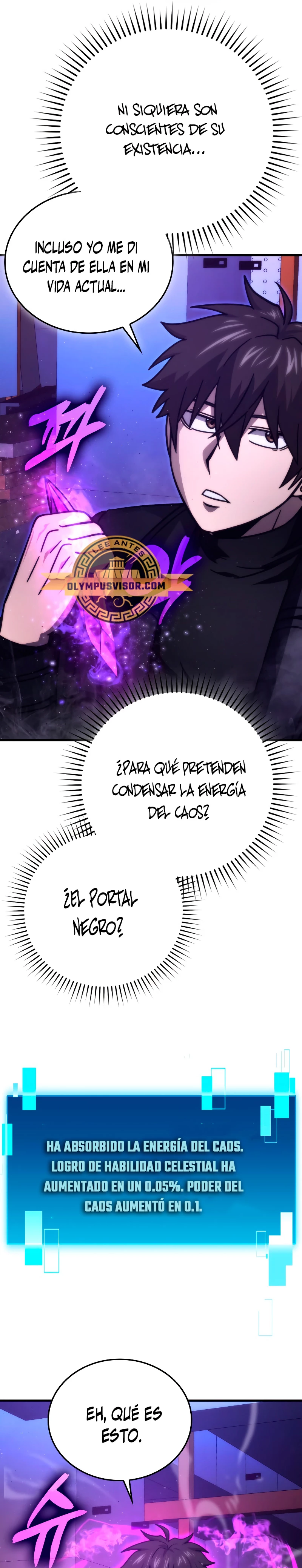 La Ascensión Marcial del Dios Demonio - Capítulo 62 - Página 22 - LectorTMOo