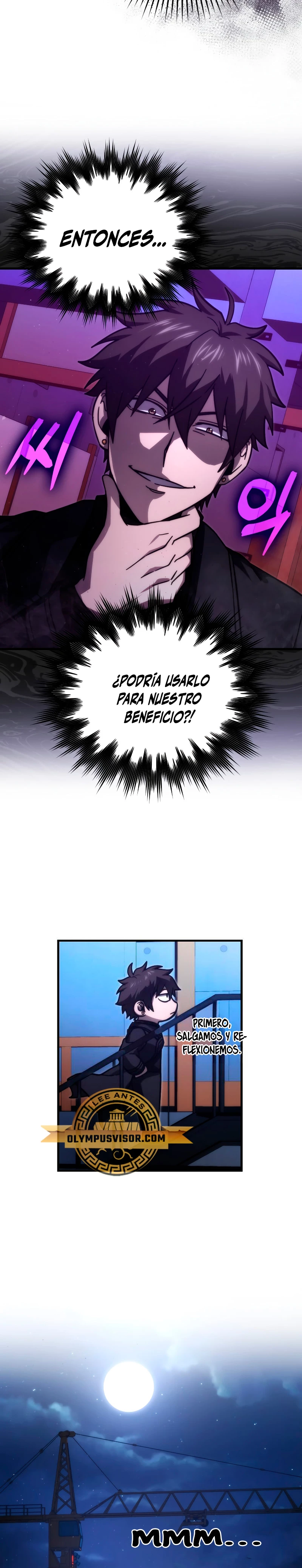 La Ascensión Marcial del Dios Demonio - Capítulo 62 - Página 24 - LectorTMOo