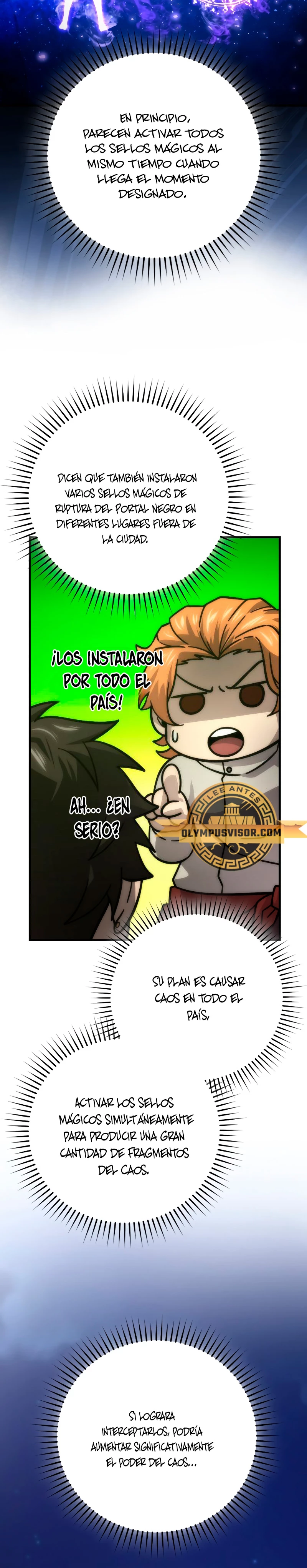 La Ascensión Marcial del Dios Demonio - Capítulo 62 - Página 26 - LectorTMOo