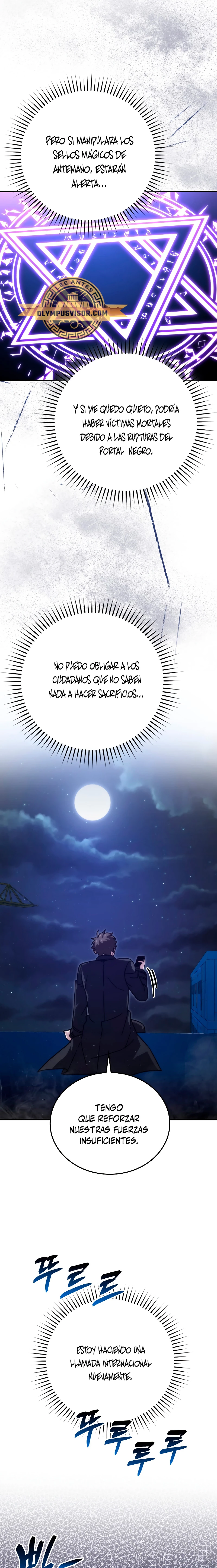 La Ascensión Marcial del Dios Demonio - Capítulo 62 - Página 28 - LectorTMOo