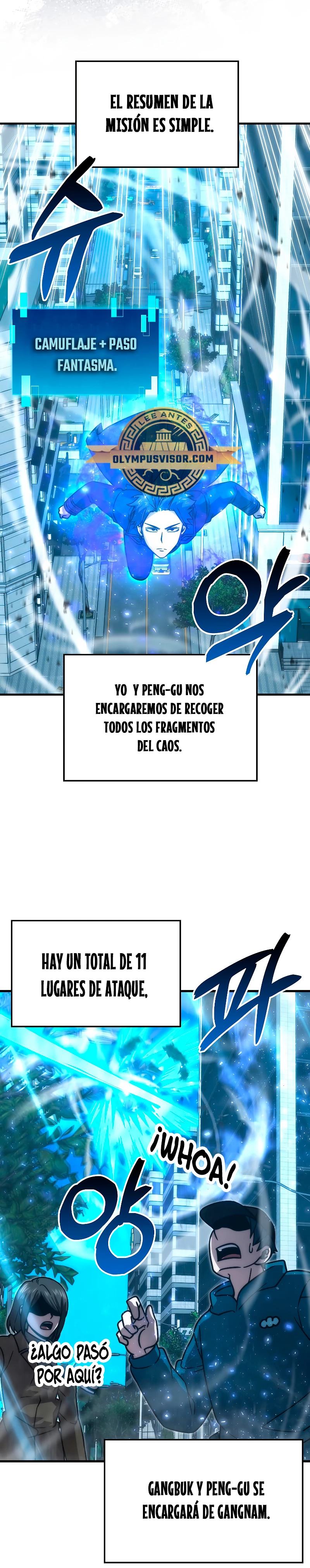 La Ascensión Marcial del Dios Demonio - Capítulo 63 - Página 12 - LectorTMOo