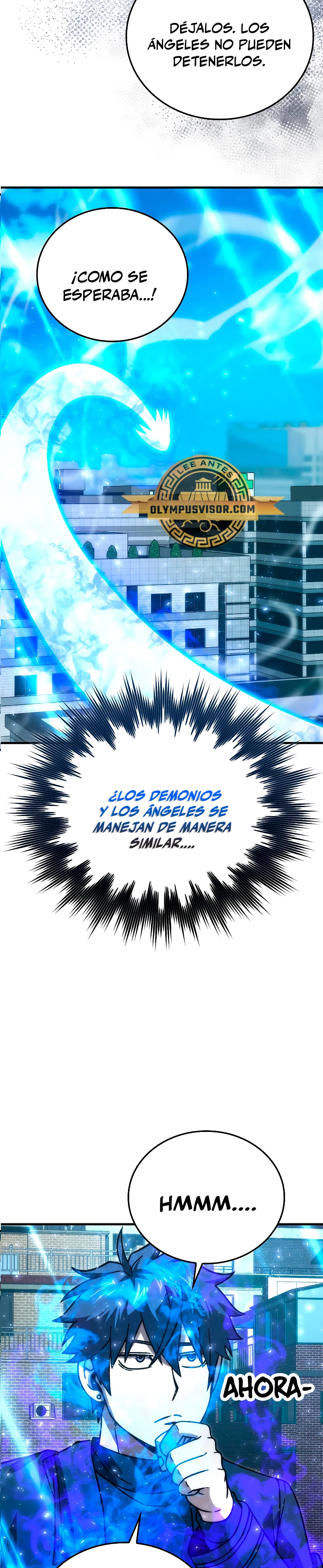 La Ascensión Marcial del Dios Demonio - Capítulo 63 - Página 15 - LectorTMOo