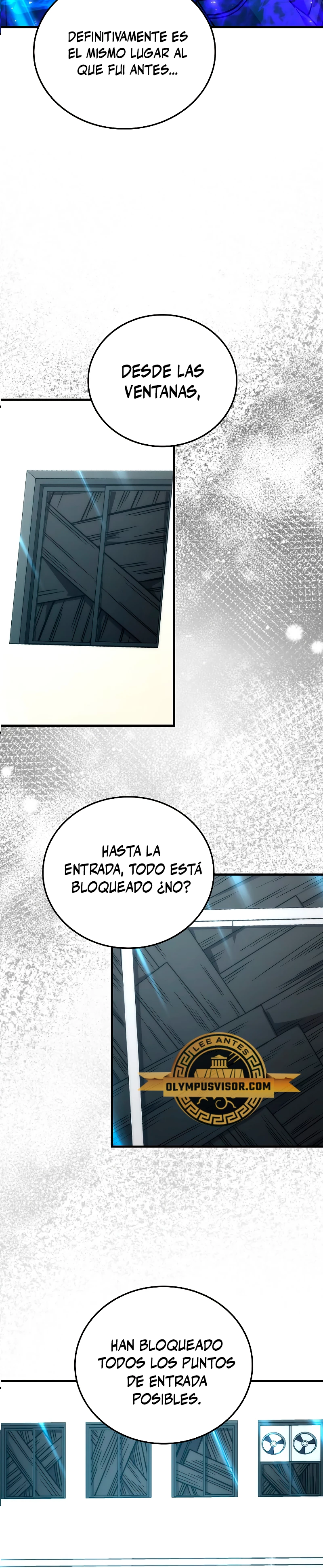 La Ascensión Marcial del Dios Demonio - Capítulo 63 - Página 16 - LectorTMOo