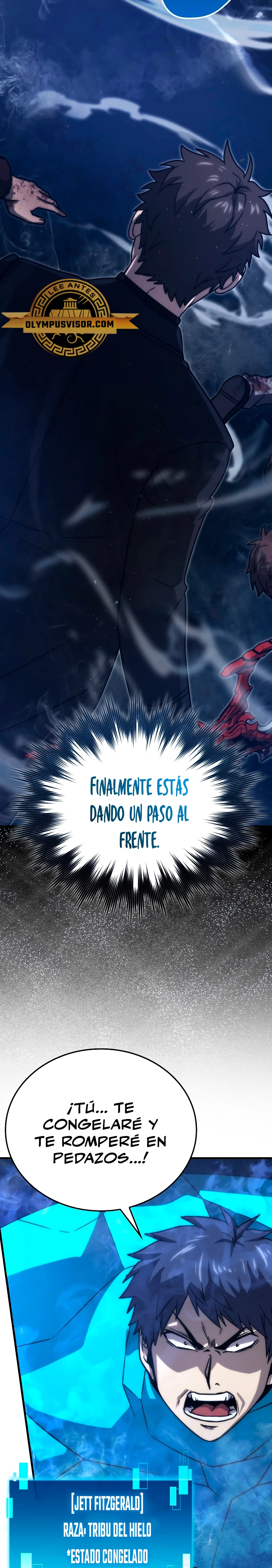 La Ascensión Marcial del Dios Demonio - Capítulo 64 - Página 29 - LectorTMOo