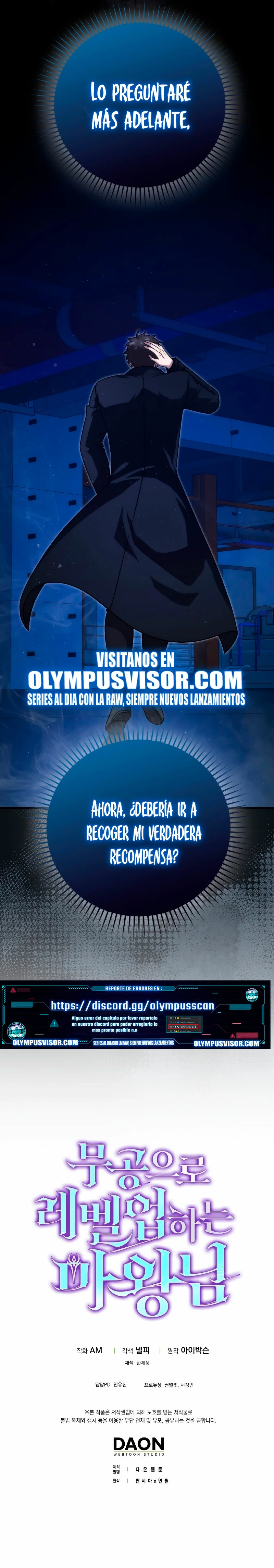 La Ascensión Marcial del Dios Demonio - Capítulo 65 - Página 31 - LectorTMOo