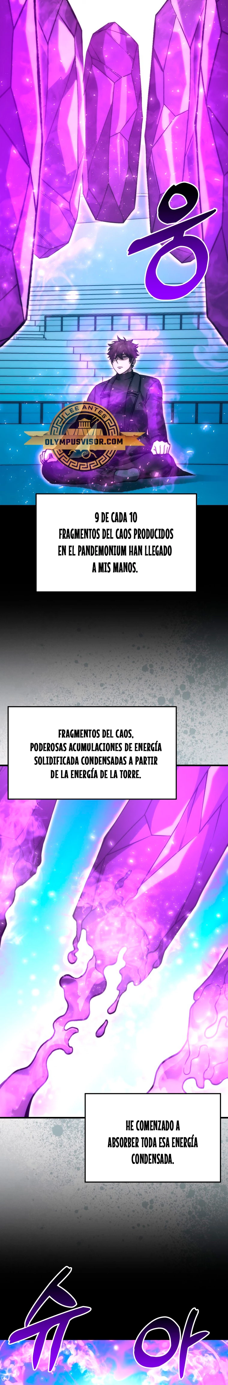 La Ascensión Marcial del Dios Demonio - Capítulo 66 - Página 7 - LectorTMOo