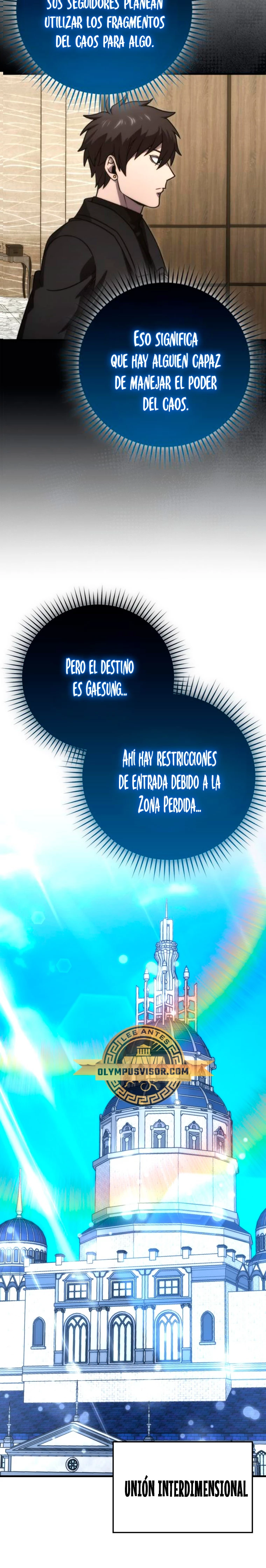 La Ascensión Marcial del Dios Demonio - Capítulo 66 - Página 17 - LectorTMOo
