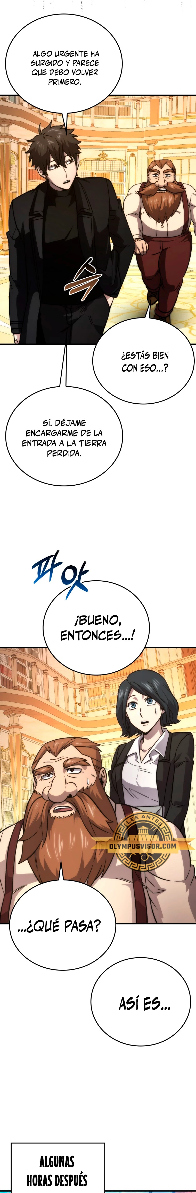 La Ascensión Marcial del Dios Demonio - Capítulo 66 - Página 24 - LectorTMOo