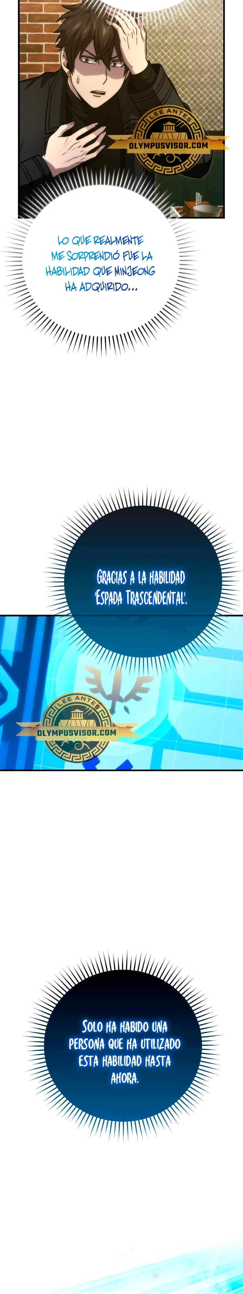 La Ascensión Marcial del Dios Demonio - Capítulo 67 - Página 13 - LectorTMOo