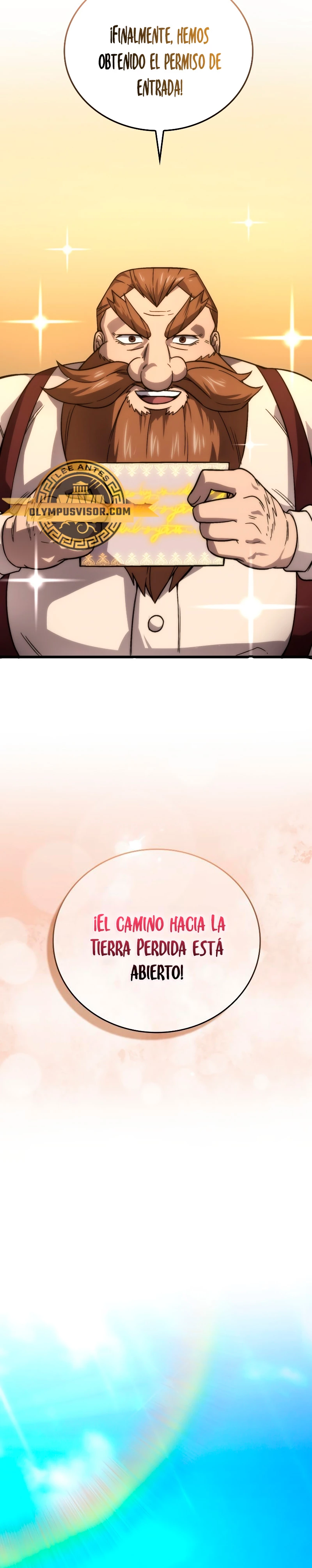 La Ascensión Marcial del Dios Demonio - Capítulo 67 - Página 27 - LectorTMOo