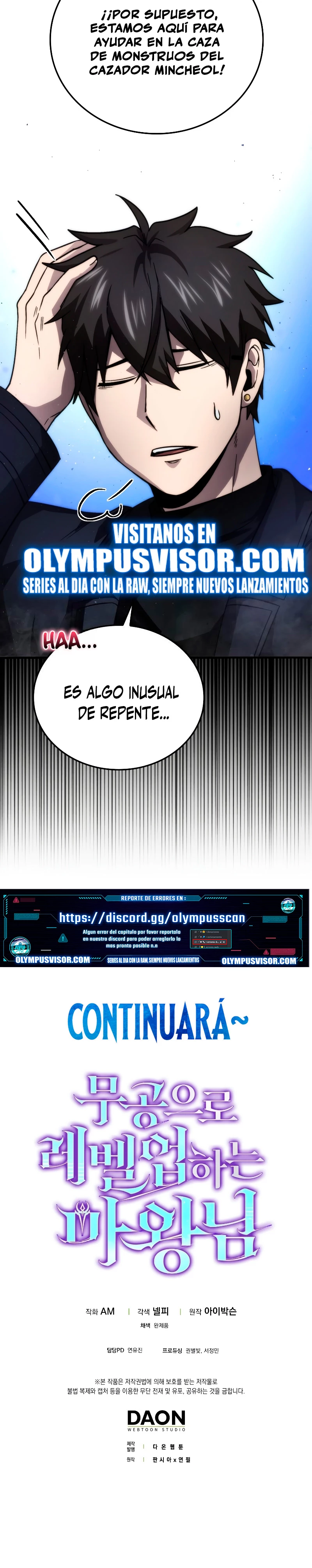 La Ascensión Marcial del Dios Demonio - Capítulo 67 - Página 31 - LectorTMOo
