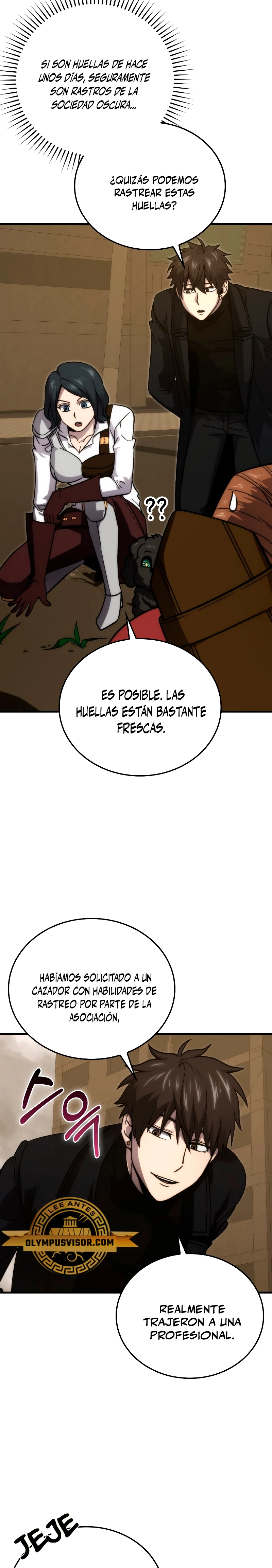 La Ascensión Marcial del Dios Demonio - Capítulo 68 - Página 10 - LectorTMOo