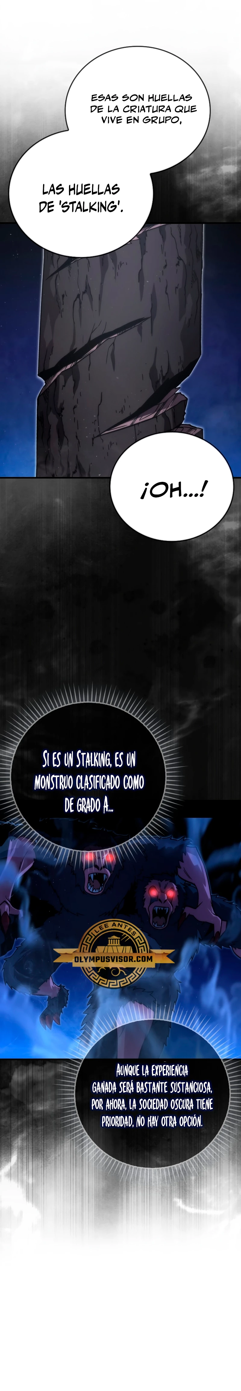 La Ascensión Marcial del Dios Demonio - Capítulo 68 - Página 13 - LectorTMOo