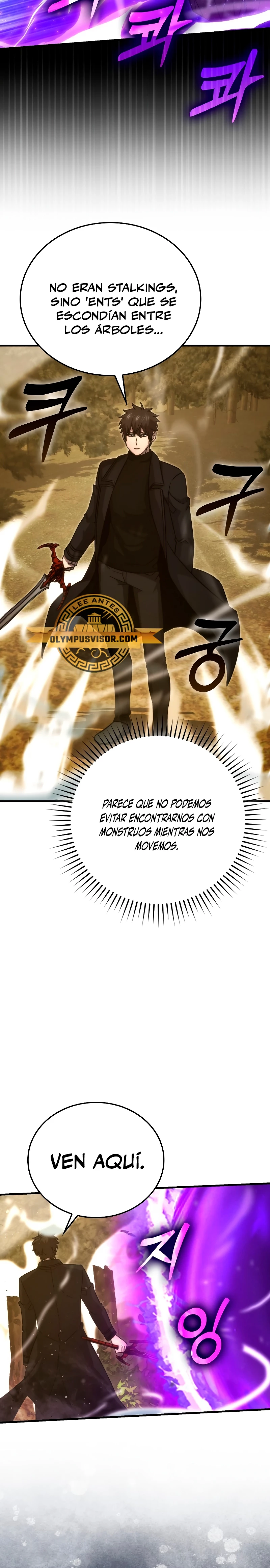 La Ascensión Marcial del Dios Demonio - Capítulo 68 - Página 19 - LectorTMOo