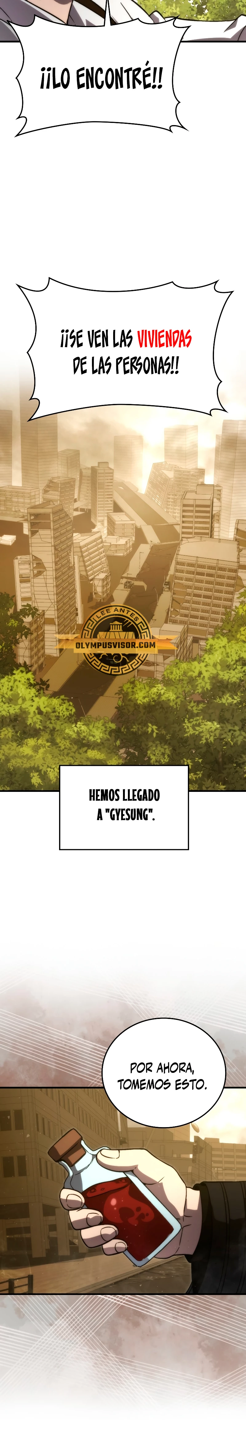 La Ascensión Marcial del Dios Demonio - Capítulo 68 - Página 25 - LectorTMOo