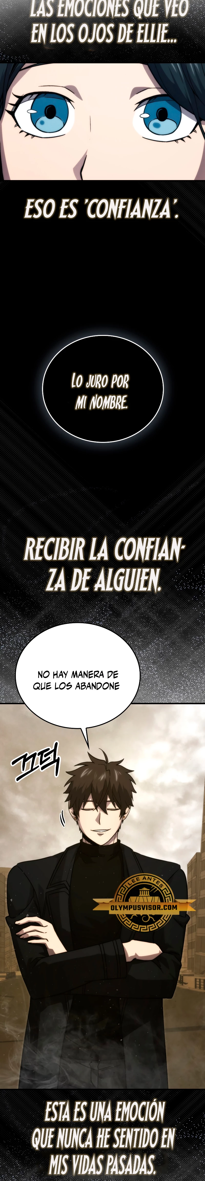 La Ascensión Marcial del Dios Demonio - Capítulo 68 - Página 30 - LectorTMOo