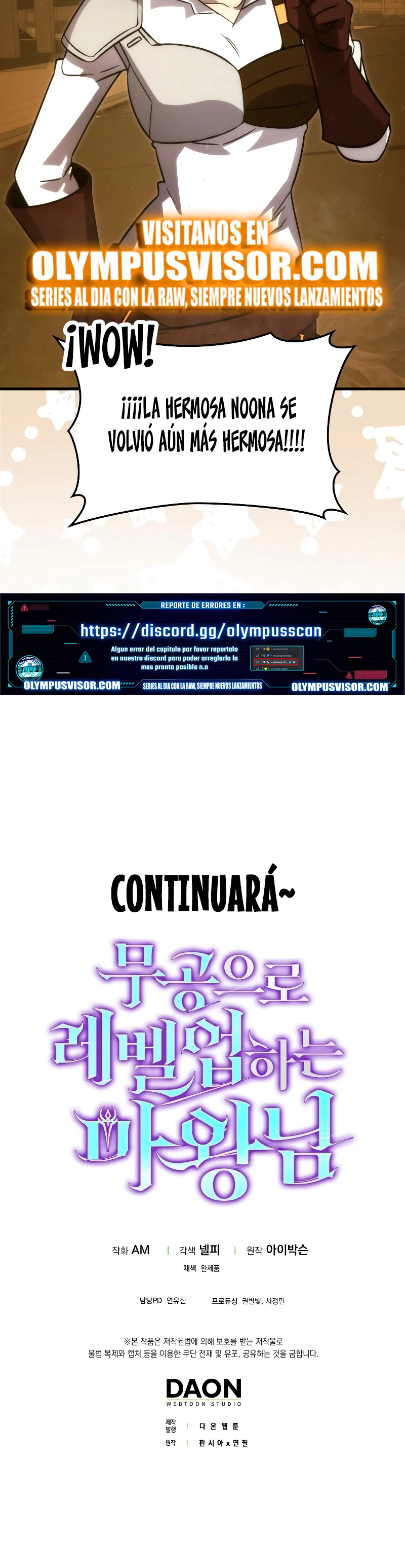 La Ascensión Marcial del Dios Demonio - Capítulo 68 - Página 33 - LectorTMOo