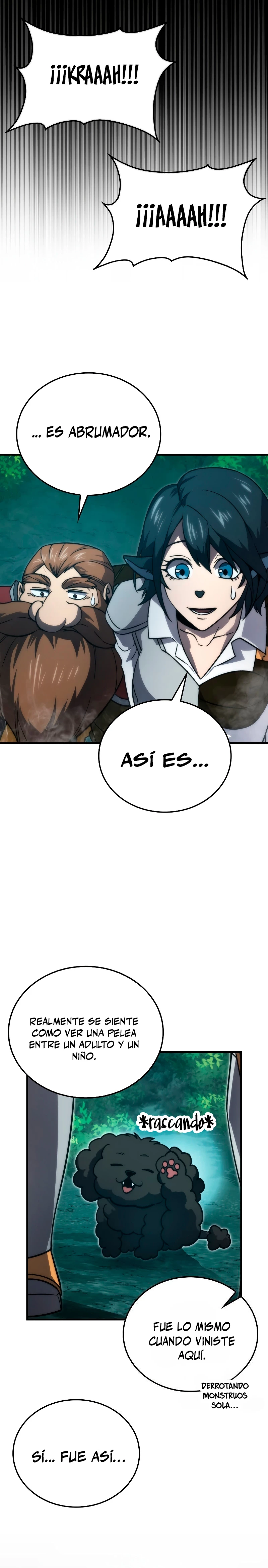 La Ascensión Marcial del Dios Demonio - Capítulo 69 - Página 12 - LectorTMOo