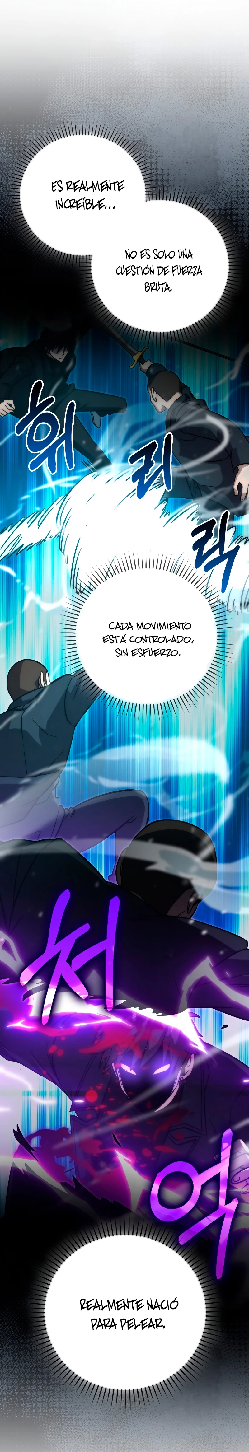 La Ascensión Marcial del Dios Demonio - Capítulo 69 - Página 13 - LectorTMOo