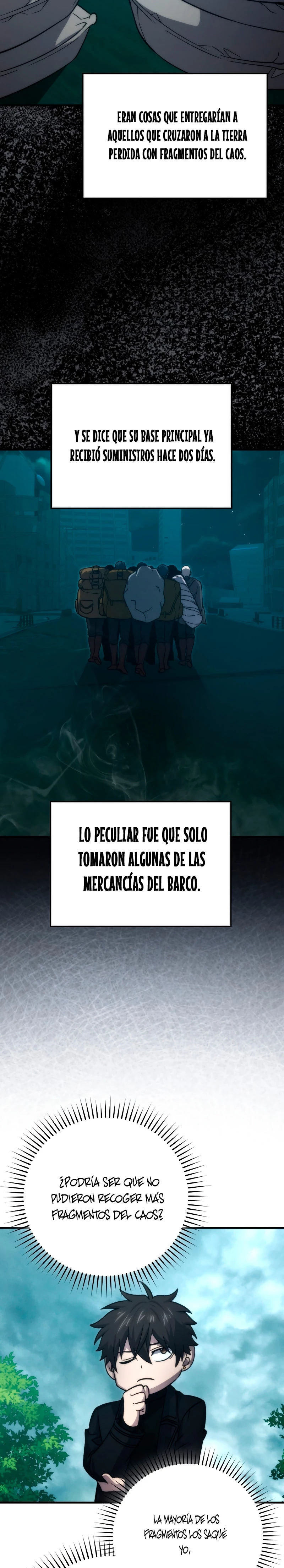 La Ascensión Marcial del Dios Demonio - Capítulo 69 - Página 27 - LectorTMOo