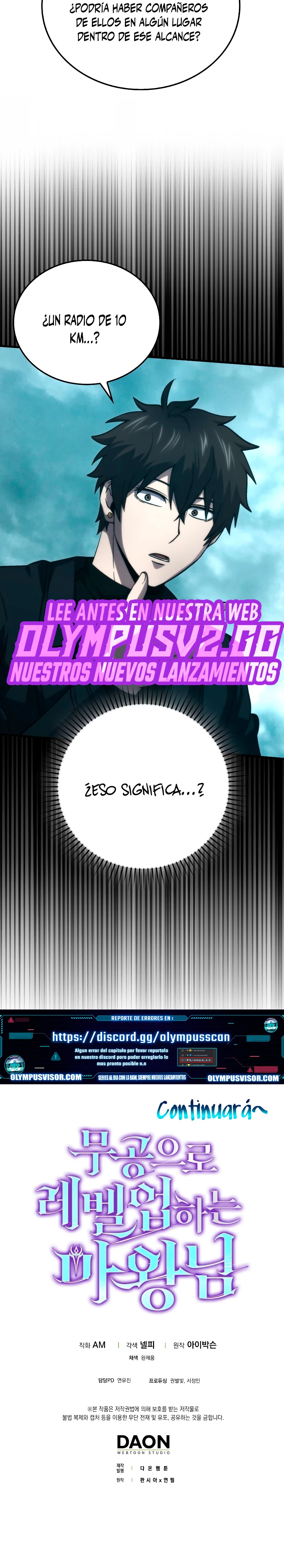 La Ascensión Marcial del Dios Demonio - Capítulo 69 - Página 31 - LectorTMOo