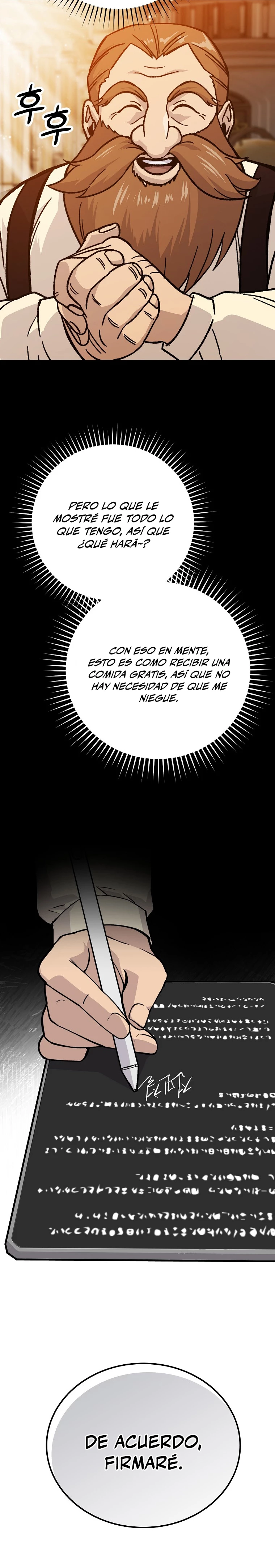 La Ascensión Marcial del Dios Demonio - Capítulo 7 - Página 10 - LectorTMOo