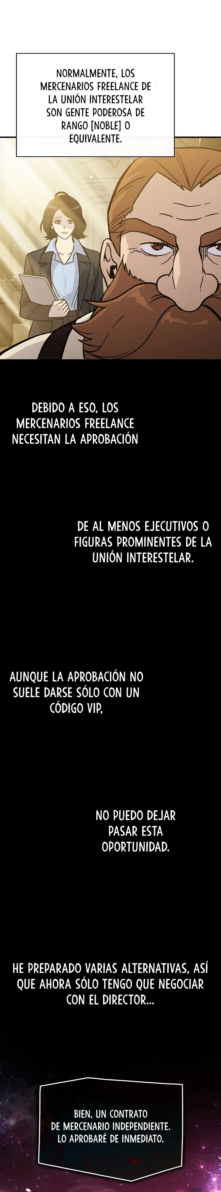 La Ascensión Marcial del Dios Demonio - Capítulo 7 - Página 12 - LectorTMOo