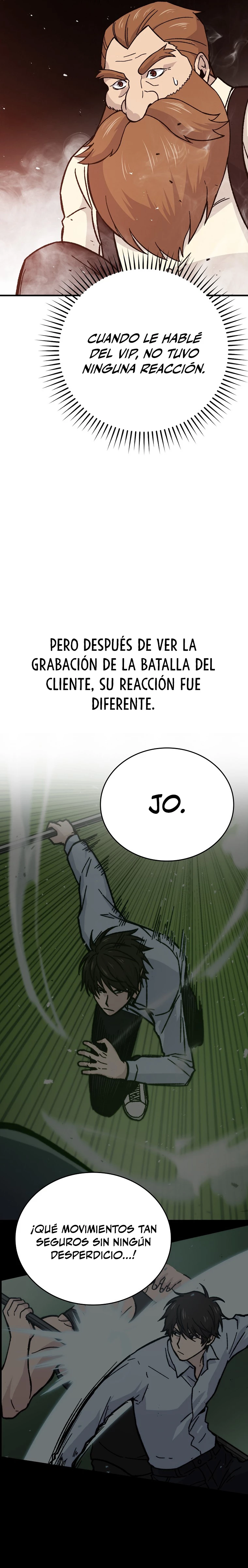 La Ascensión Marcial del Dios Demonio - Capítulo 7 - Página 15 - LectorTMOo