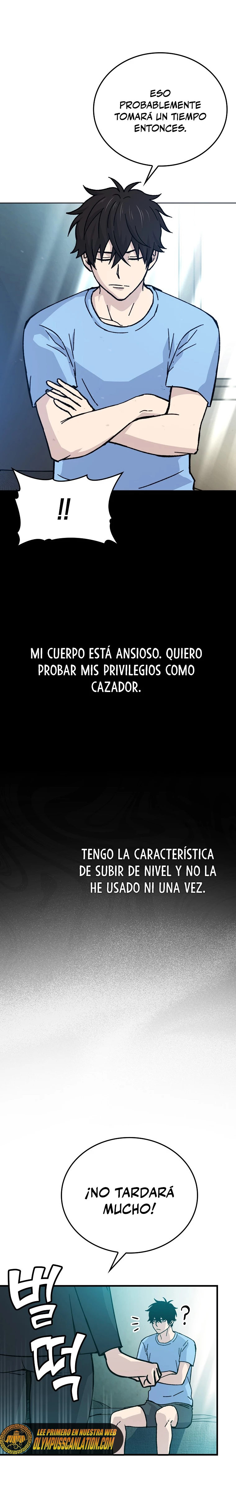 La Ascensión Marcial del Dios Demonio - Capítulo 7 - Página 28 - LectorTMOo
