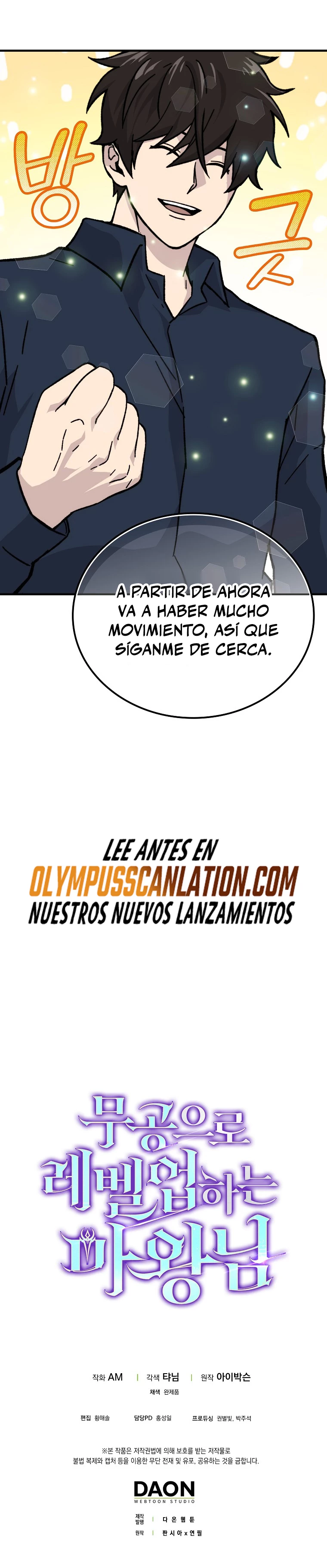 La Ascensión Marcial del Dios Demonio - Capítulo 7 - Página 41 - LectorTMOo