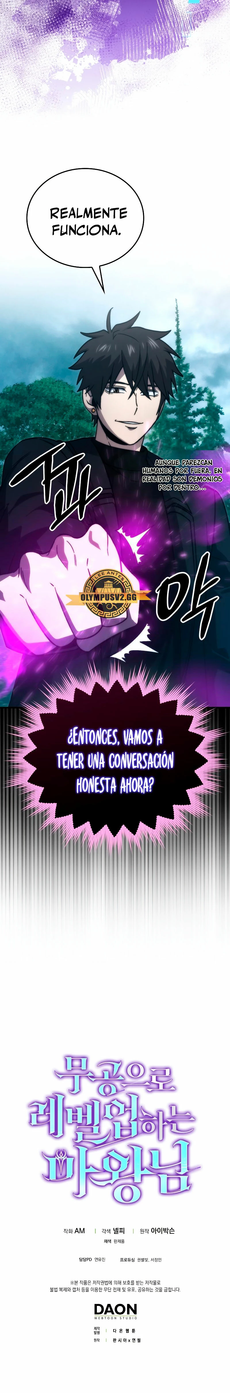 La Ascensión Marcial del Dios Demonio - Capítulo 70 - Página 32 - LectorTMOo