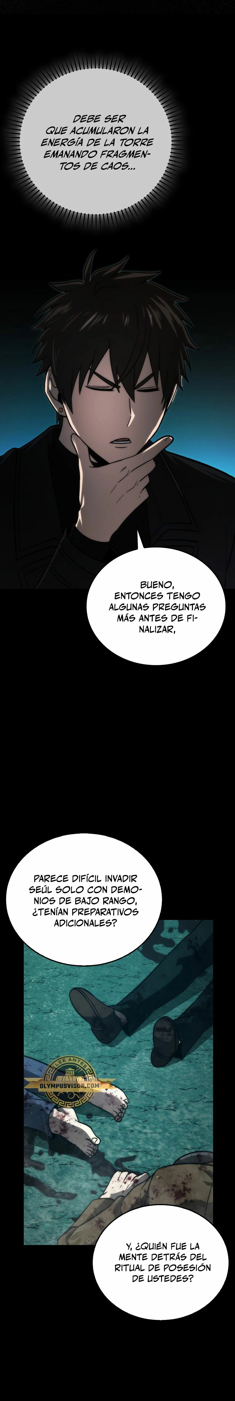 La Ascensión Marcial del Dios Demonio - Capítulo 71 - Página 12 - LectorTMOo