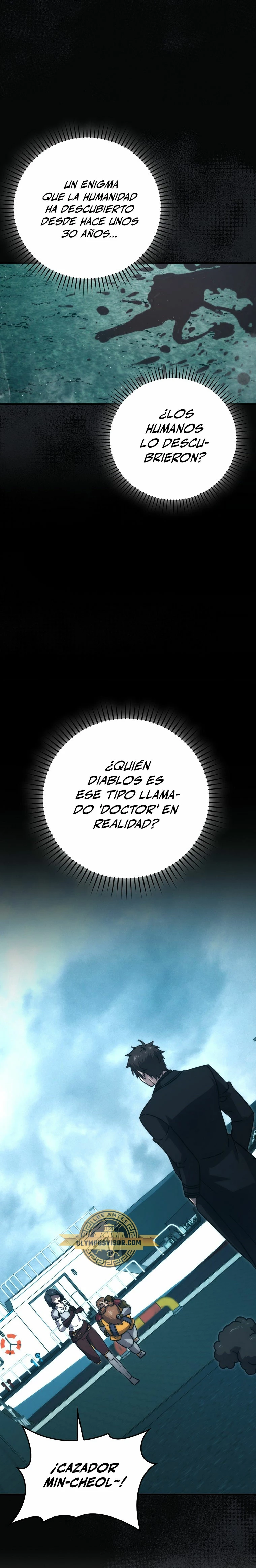 La Ascensión Marcial del Dios Demonio - Capítulo 71 - Página 15 - LectorTMOo