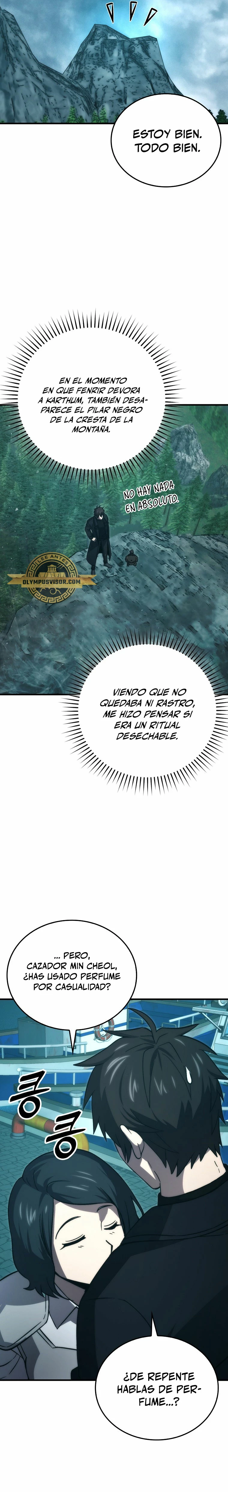 La Ascensión Marcial del Dios Demonio - Capítulo 71 - Página 17 - LectorTMOo