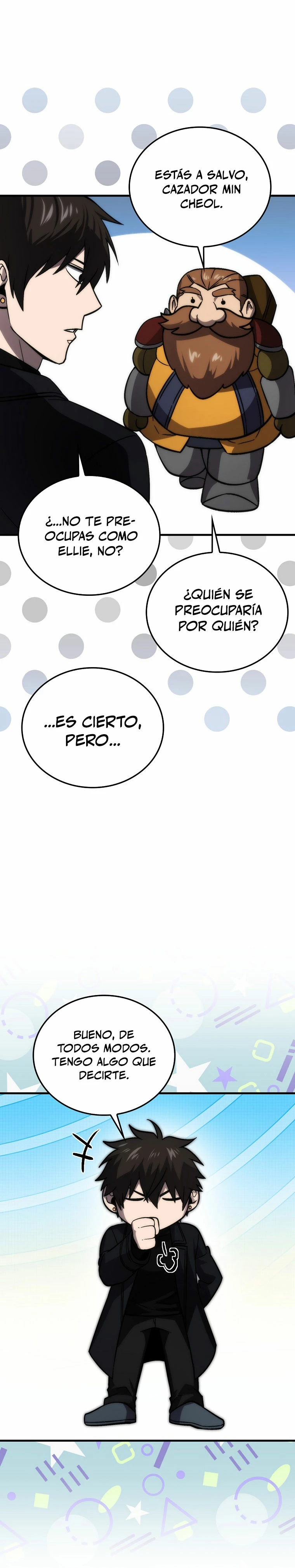 La Ascensión Marcial del Dios Demonio - Capítulo 71 - Página 19 - LectorTMOo