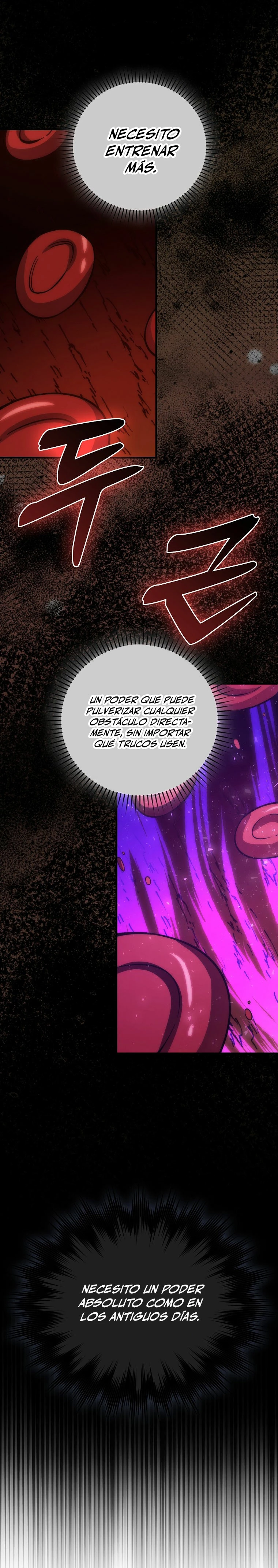 La Ascensión Marcial del Dios Demonio - Capítulo 71 - Página 33 - LectorTMOo