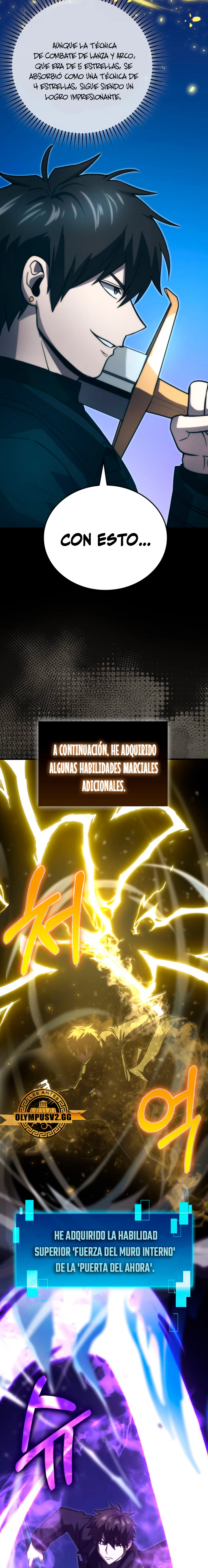 La Ascensión Marcial del Dios Demonio - Capítulo 72 - Página 13 - LectorTMOo