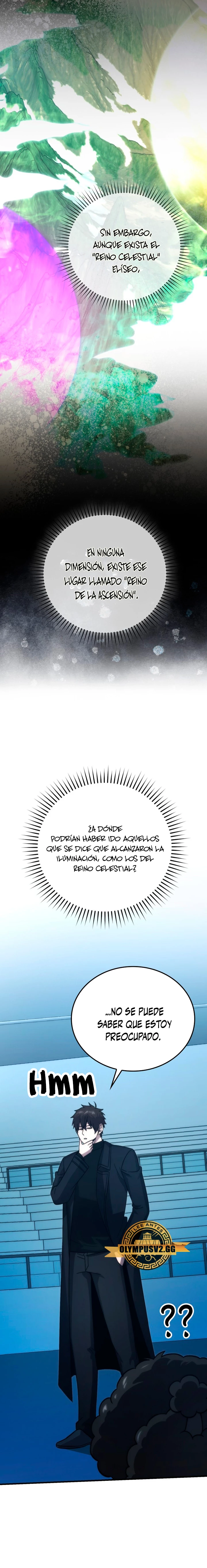 La Ascensión Marcial del Dios Demonio - Capítulo 72 - Página 18 - LectorTMOo