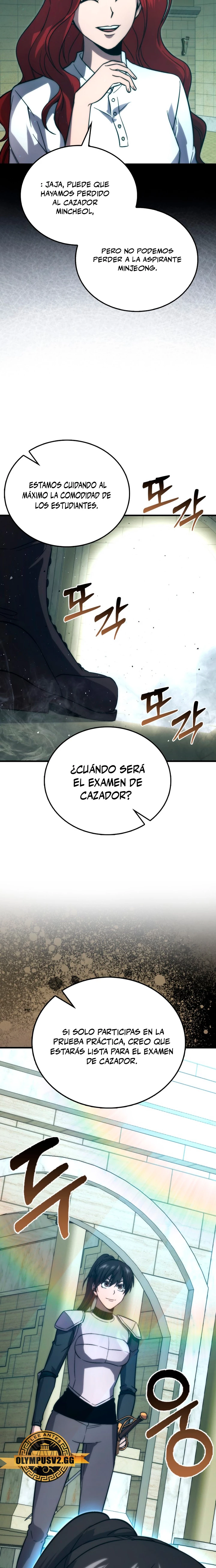 La Ascensión Marcial del Dios Demonio - Capítulo 72 - Página 23 - LectorTMOo