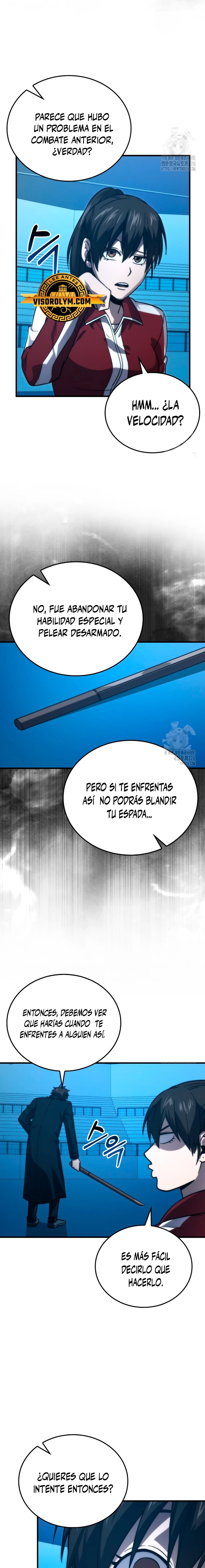La Ascensión Marcial del Dios Demonio - Capítulo 73 - Página 17 - LectorTMOo