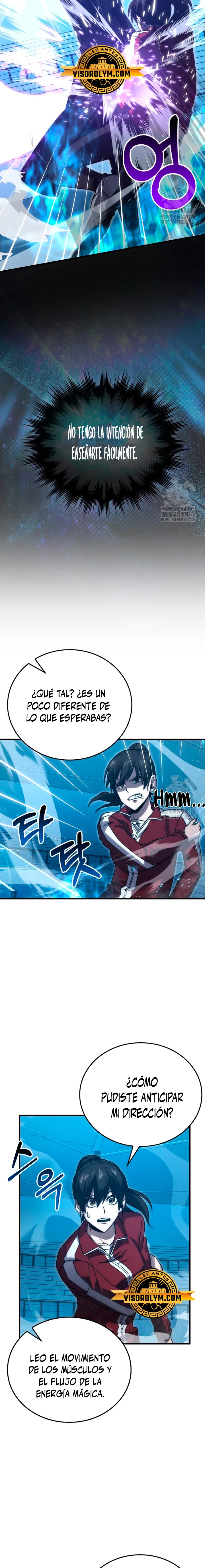 La Ascensión Marcial del Dios Demonio - Capítulo 73 - Página 20 - LectorTMOo