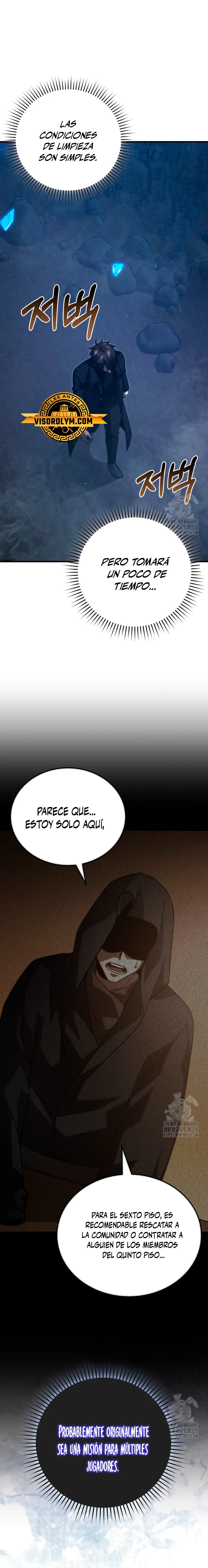 La Ascensión Marcial del Dios Demonio - Capítulo 75 - Página 3 - LectorTMOo
