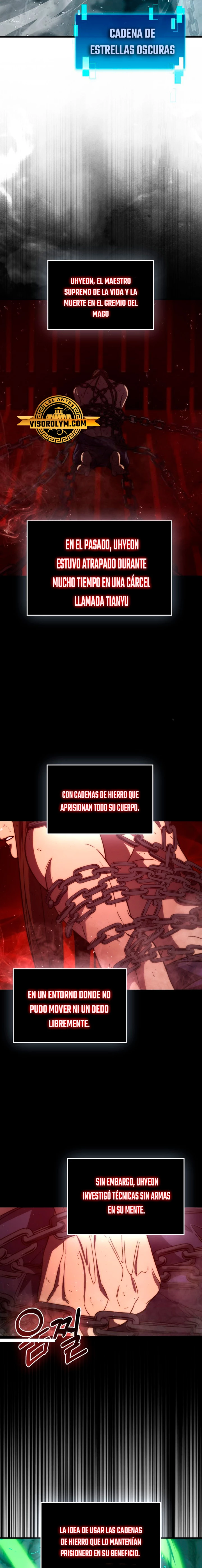 La Ascensión Marcial del Dios Demonio - Capítulo 75 - Página 19 - LectorTMOo