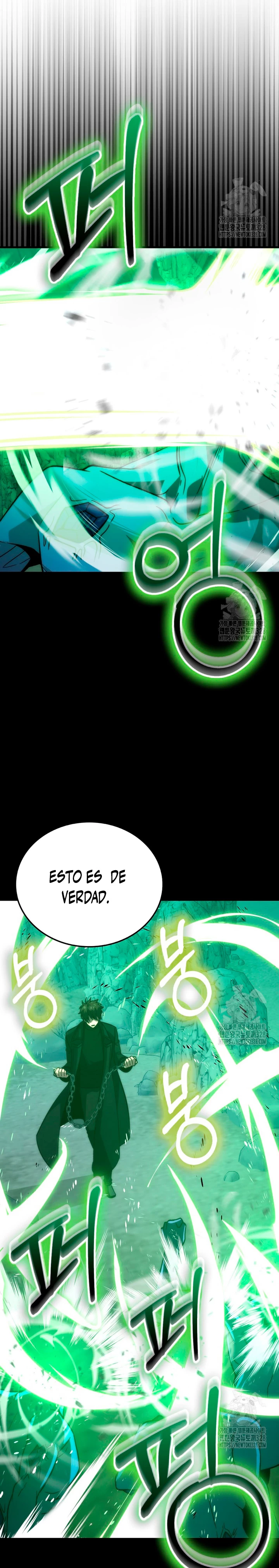 La Ascensión Marcial del Dios Demonio - Capítulo 75 - Página 23 - LectorTMOo