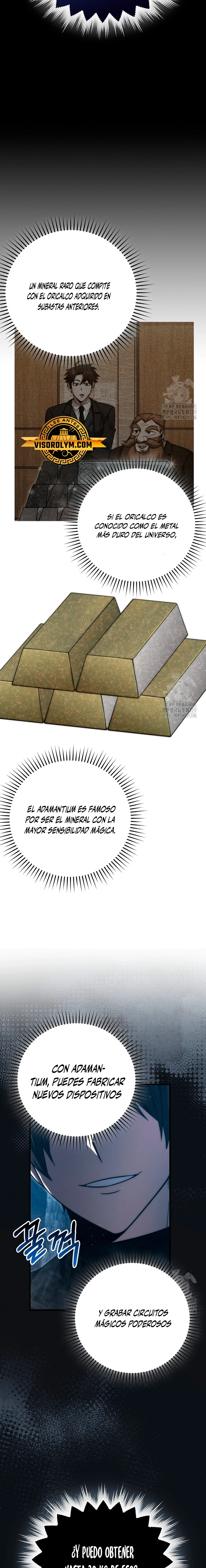 La Ascensión Marcial del Dios Demonio - Capítulo 76 - Página 14 - LectorTMOo