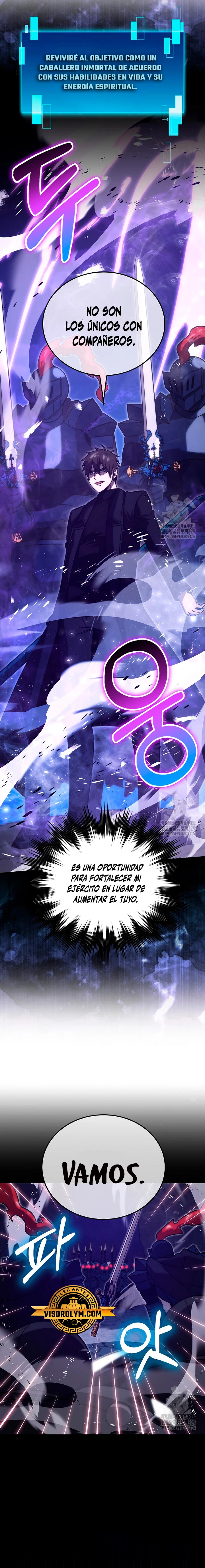 La Ascensión Marcial del Dios Demonio - Capítulo 76 - Página 25 - LectorTMOo