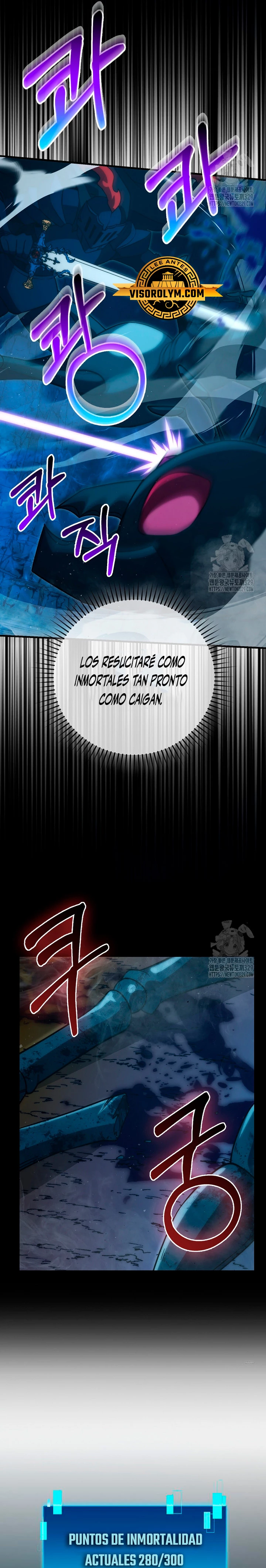 La Ascensión Marcial del Dios Demonio - Capítulo 76 - Página 26 - LectorTMOo