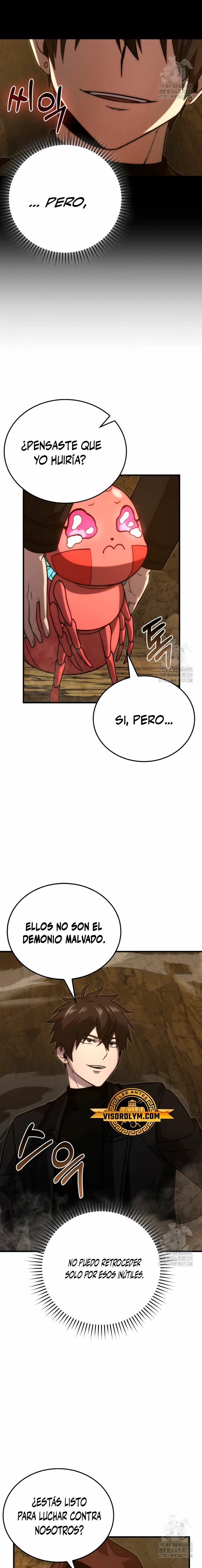 La Ascensión Marcial del Dios Demonio - Capítulo 77 - Página 18 - LectorTMOo
