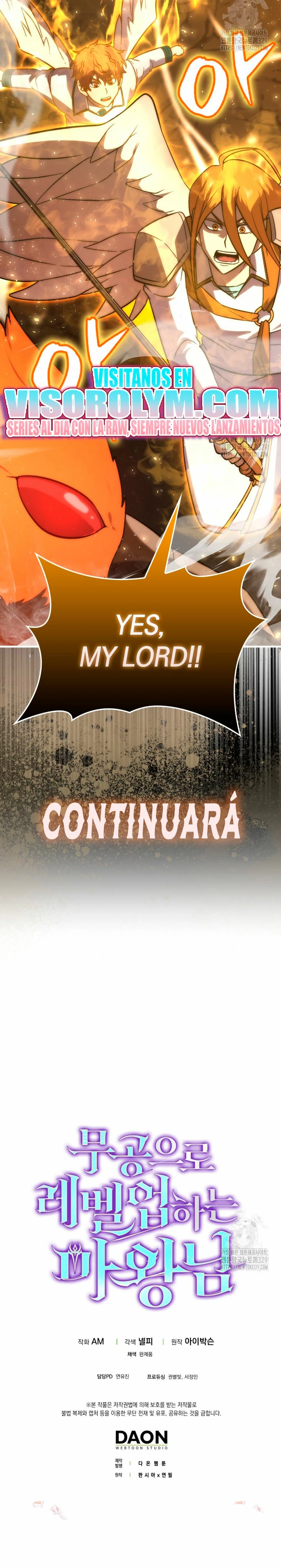La Ascensión Marcial del Dios Demonio - Capítulo 77 - Página 24 - LectorTMOo