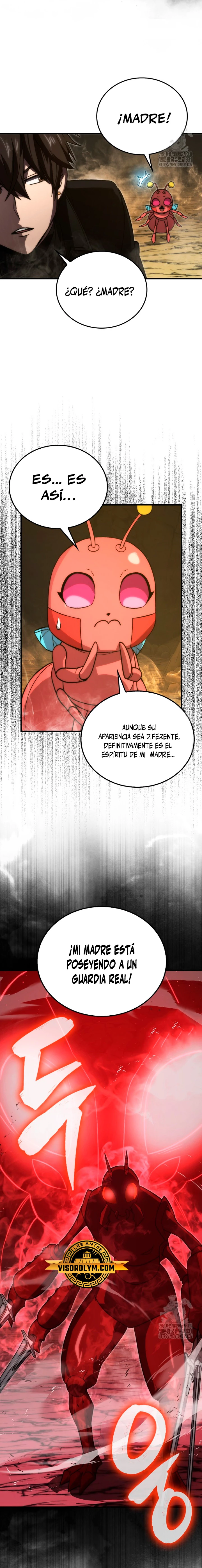 La Ascensión Marcial del Dios Demonio - Capítulo 78 - Página 6 - LectorTMOo